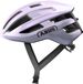 POWERDOME Abus Helm PowerDome All-in Purple L 57-61cm