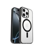 OtterBox Clear MagSafe Hoes voor iPhone 16 Pro, Grackle