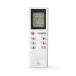 Nedis S004526 - Télécommande