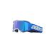 Alpinestars Vision 5 Blaze Blue Mirror Blue, Taille: One Size