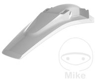 FENDER Polisport Achterspatbord Wit Husqvarna Tx125&te125/250/300&fe250/350/450 17-19