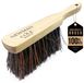 Brosse à main Bassine rigide en bois - Brosse de nettoyage - 1 pièce