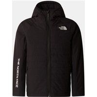 The North Face Never Stop Synthetic Jas voor jongens Tnf Black 164