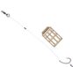 Korda IQ D-Rig Ligne de carpe