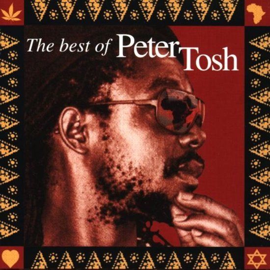 Scrolls EMI Music Distribution Peter Tosh Scrolls Of The Prophet: Best Of CD