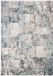 Safavieh Vloerkleed Yeray Grijs Stof 91 x 152 cm