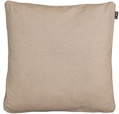 Mica Decorations Como Outdoor Kussen beige - l45xb45xh10cm