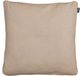 Mica Decorations Como Outdoor Kussen beige - l45xb45xh10cm