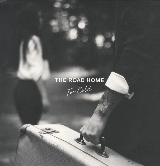 Too The Road Home Too Cold (LP)