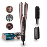 Cecotec AirLisse 2-in-1 ForceDry Duo Stijltang