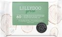 Lillydoo billendoekjes green, 60 stuks
