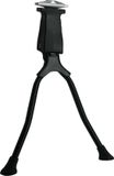 Benson Dubbele middenstandaard - extra stabiliteit - 26-28 inch - zwart