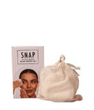 Sister Young SNAP Reusable make-up remover pads Reinigingspads