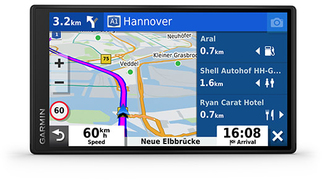 Garmin Drive 55 EU MT-S