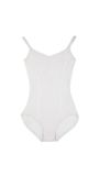 Capezio Prinsessenhemdje ballet turnpakje voor dames, nauwsluitend elastisch danspakje voor vrouwen met plank, beha-voering, ballerina danskostuum CC101