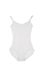 Capezio Prinsessenhemdje ballet turnpakje voor dames, nauwsluitend elastisch danspakje voor vrouwen met plank, beha-voering, ballerina danskostuum CC101