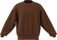 Adidas Sportswear Soft Lux Sweatshirt - Heren - Bruin