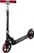 SPARTAN Jumbo rouleau pliant, 205 mm, noir et rouge