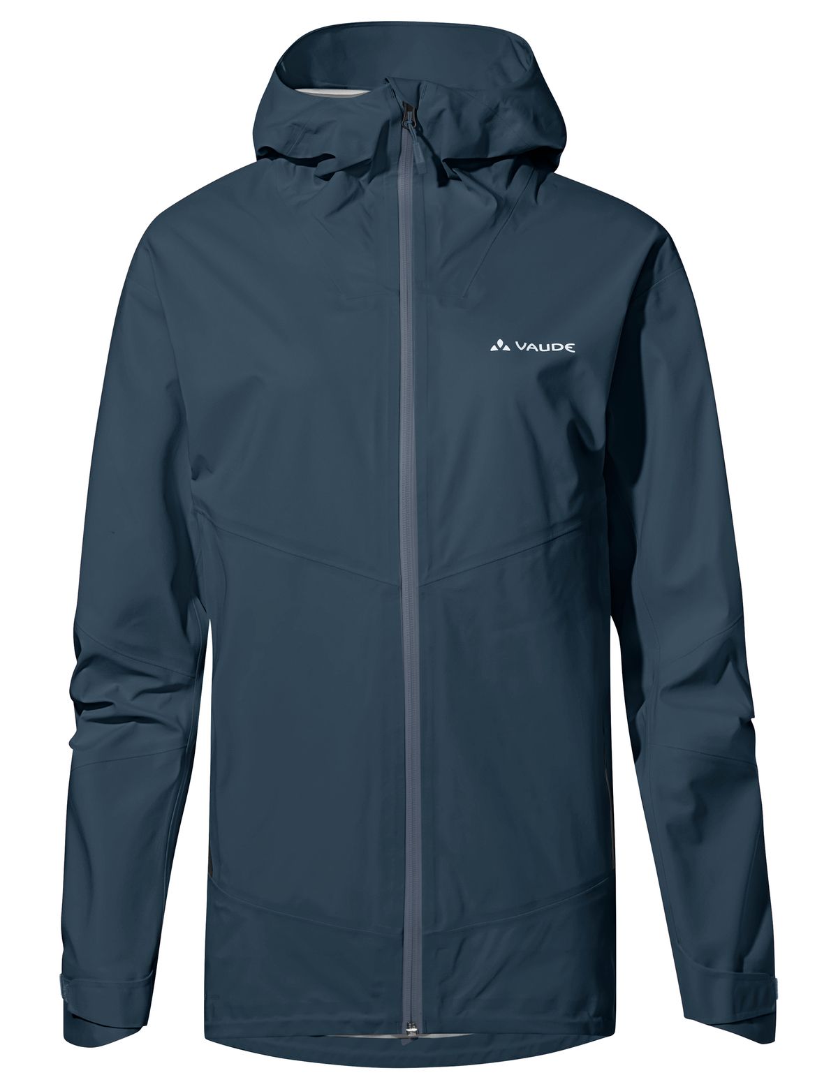VAUDE Croz III 3L Men's Jacket, Blue S 2023 Trekking & Hiking Jackets