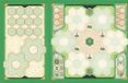 Next Move Games - Azul Tuin van de Koningin - Bordspel