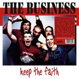 Bertus Distributie Keep the Faith (Black)