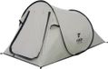 Fieri FLX Go Pop-up Tent - Tente 2 personnes - Compact et léger