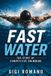 Fast Libri GmbH Fast Water: The Story of Competitive Swimming Paperback