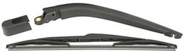 Taros trade 238807 Set ruitenwisserarm en borstel 350 mm