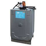 Réservoir de stockage de diesel - 400 à 1000 l