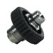 Tecnomar Convertisseur Din/int 200 Bar