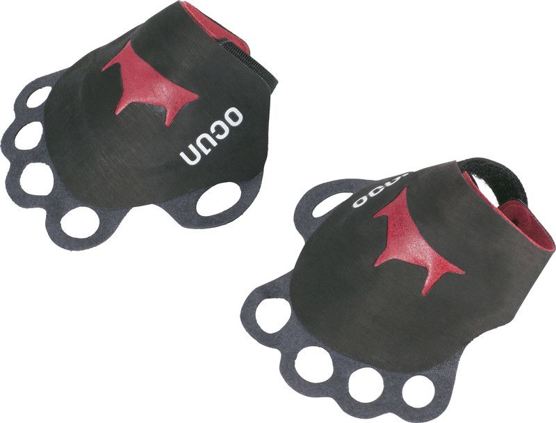 Ocún Crack Gloves - Spleetklimmen - Maat M