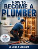 HOW TO BECOME A PLUMBER: Apprenticeships, Licensing, Union and Non-Union Paths, Pay, and the Honest Realities of the Trade