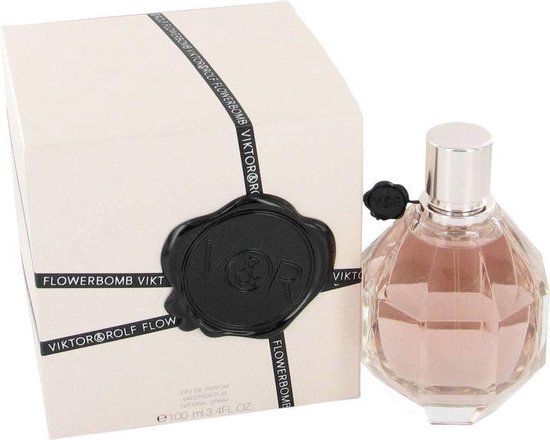 Viktor & Rolf EDP / 10 (ml) / Female