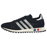 adidas La Trainer Og KJ4381 Sneakers voor volwassenen, uniseks, zwart/zilver