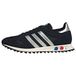 adidas La Trainer Og KJ4381 Sneakers voor volwassenen, uniseks, zwart/zilver