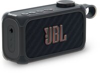 JBL Bandbox Solo 18W gitaarversterker combo met AI Stems-technologie