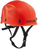 Edelrid Ultralight Klimhelm Rood