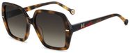 Carolina Herrera Zonnebril HER 0332/G/S 086/HA