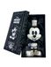 Simba Disney Steam Boat Mickey Mouse, speciale editie voor verzamelaars, exclusief voor Amazon, 35 cm hoog figuur in geschenkdoos, collector's item [Amazon Exclusive]