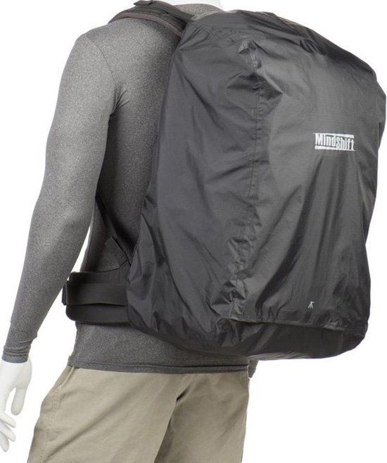 MindShift BackLight 36L Photo Daypack - Woodland Green