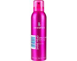 Lee Stafford Shine Head Spray 200 ml