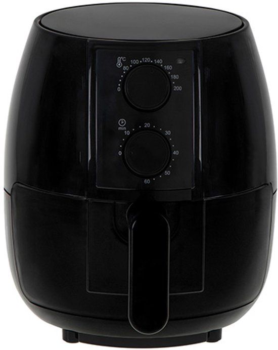 Adler AD 6312 Heteluchtfriteuse