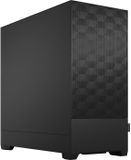 Fractal Design Pop Air Black Solid PC-behuizing