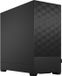 Fractal Design Pop Air Black Solid PC-behuizing