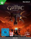 Gothic Remake - Xbox Series X
