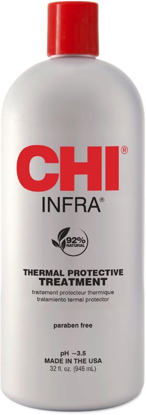 CHI Infra Treatment haarbalsem 946 ml