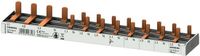 Siemens Indus.Sector Stiftsammelschiene 10qmm, 12TE 5ST3783-0 (5ST37830)