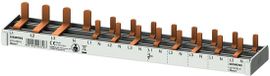 Siemens Indus.Sector Stiftsammelschiene 10qmm, 12TE 5ST3783-0 (5ST37830)