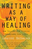 Writing Beacon Pr Writing as a Way of Healing: How Telling Our Stories Transforms Our Lives Paperback