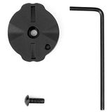 Montageset Garmin Montageset MagicShine MJ-6278 voor Monteer-lampen